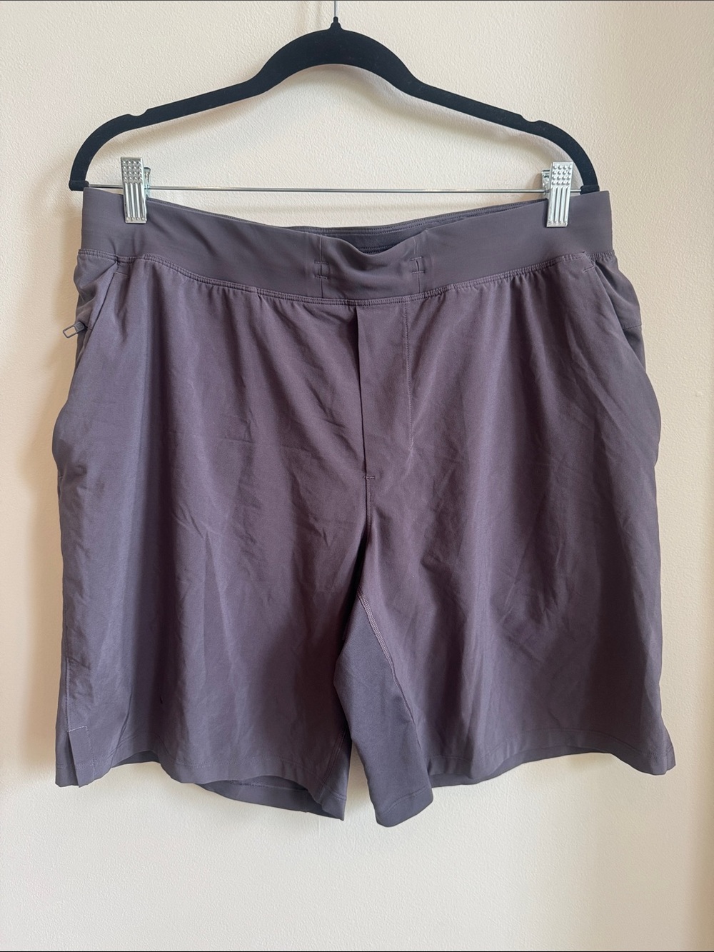 Lululemon Athletic shorts